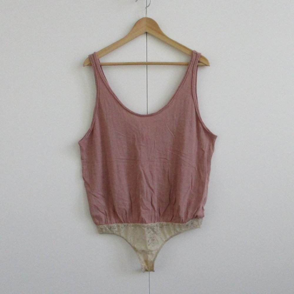 ⭐️ 3 for $30⭐️ Free People Sydney Bodysuit Size Small